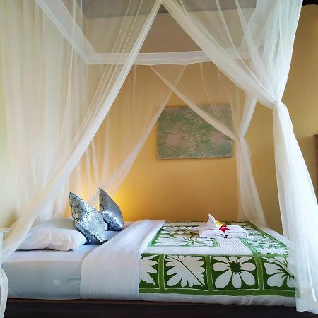 Kanda Homestay Сидемен Екстериор снимка