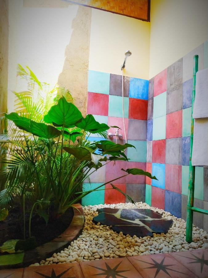 Kanda Homestay Сидемен Екстериор снимка
