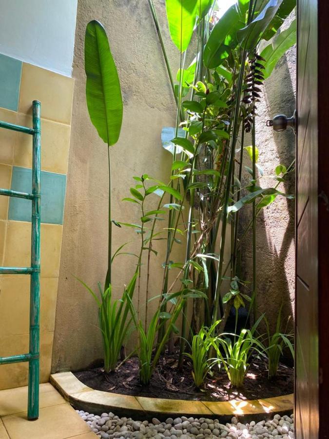 Kanda Homestay Сидемен Екстериор снимка