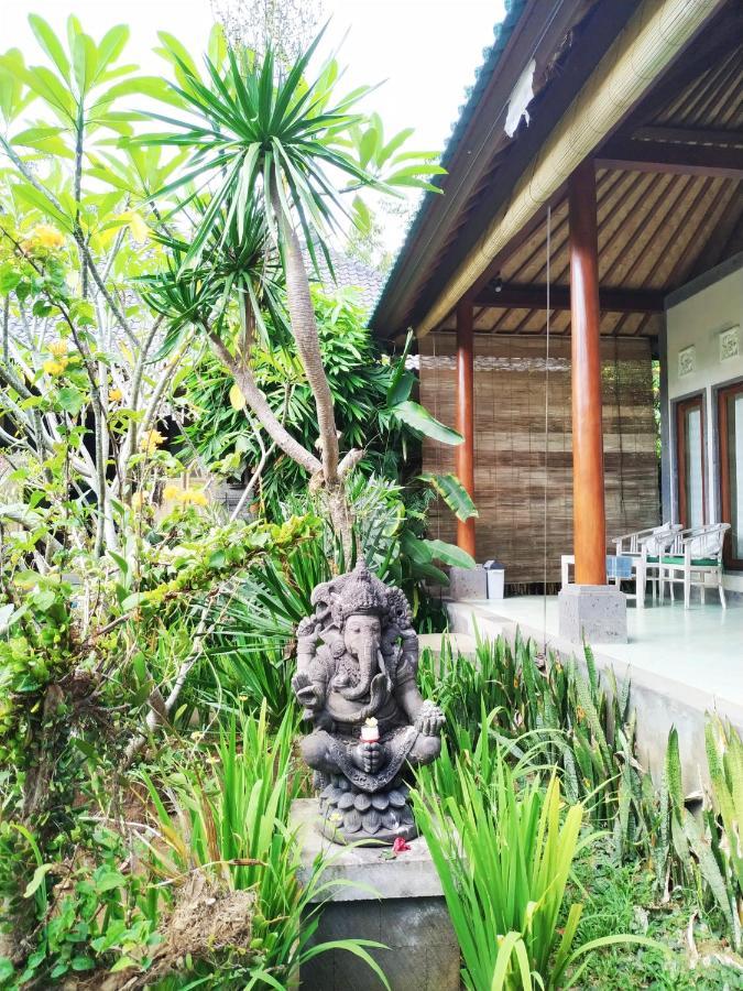 Kanda Homestay Сидемен Екстериор снимка