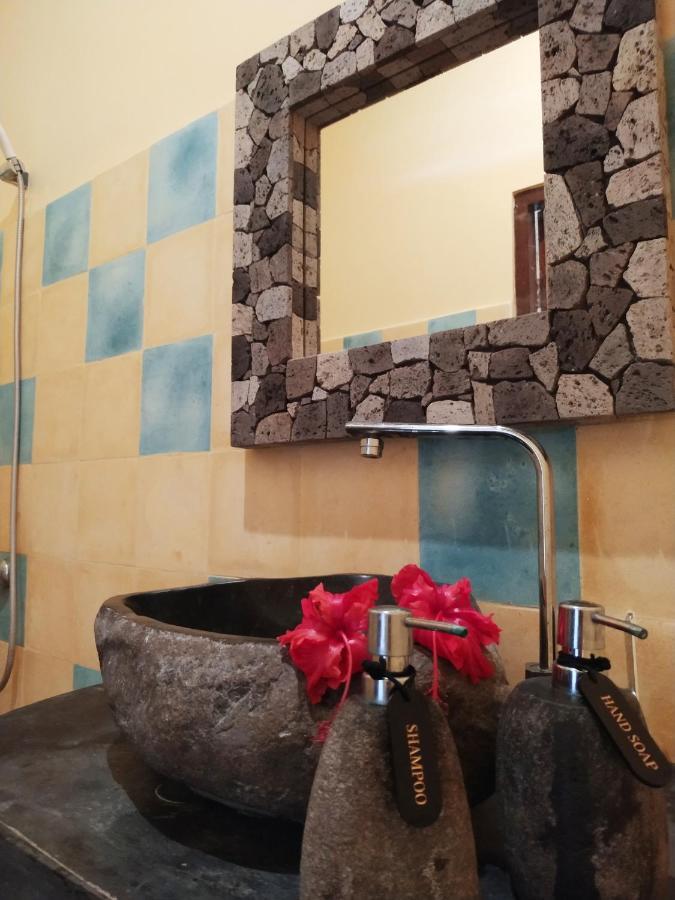 Kanda Homestay Сидемен Екстериор снимка