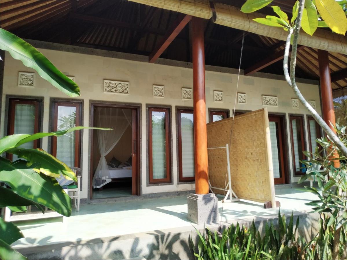 Kanda Homestay Сидемен Екстериор снимка