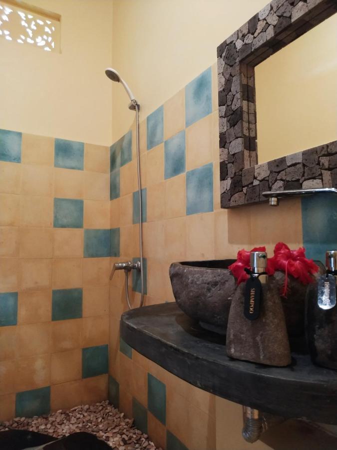 Kanda Homestay Сидемен Екстериор снимка