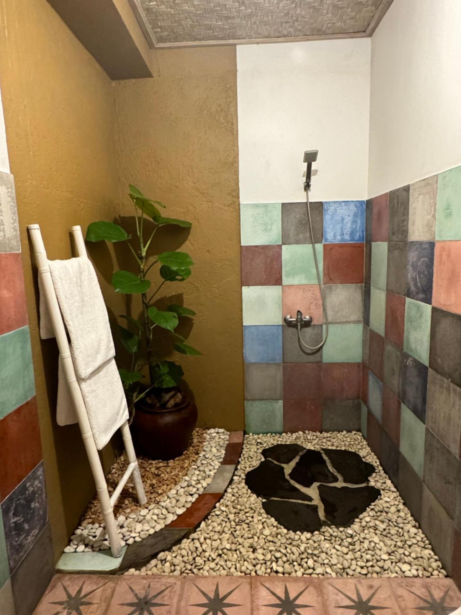 Kanda Homestay Сидемен Екстериор снимка