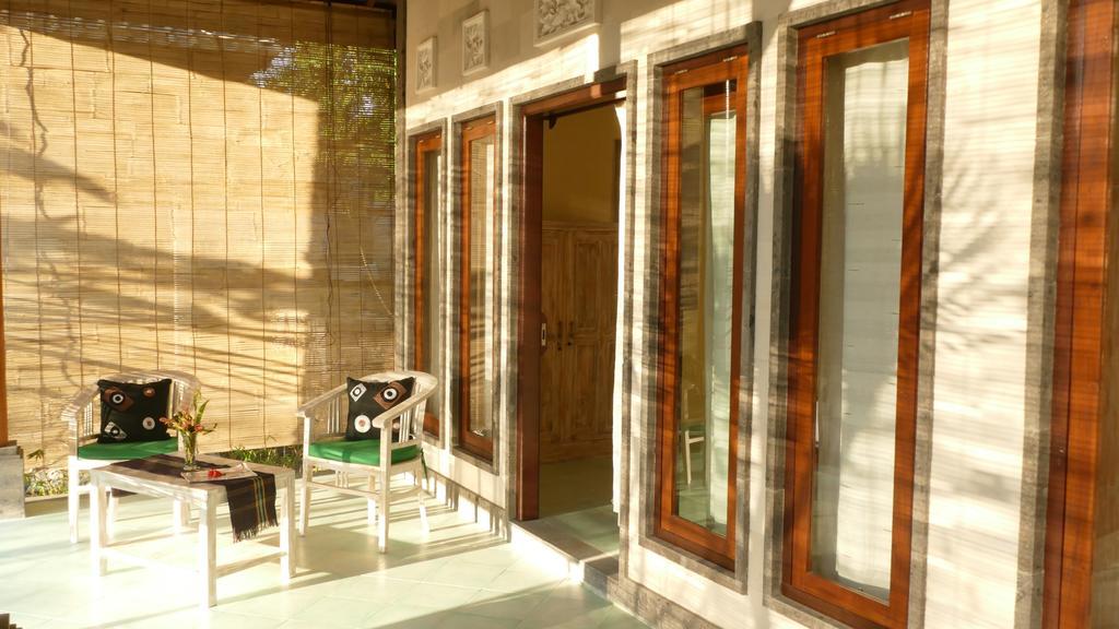 Kanda Homestay Сидемен Екстериор снимка